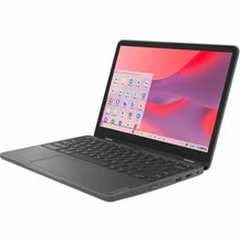 Lenovo 82W4000AUS 500e Yoga 12.2" Chromebook - N-series N100 - 4 GB RAM - 32 GB eMMC - Chrome OS
