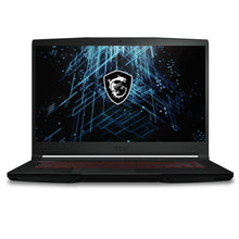 MSI GF Series - 15.6" 144 Hz IPS - Intel Core i5 12th Gen 12450H (2.00GHz) - NVIDIA GeForce RTX 4050 Laptop GPU - 16 GB DDR4 - 512 GB NVMe SSD - Windows 11 Home 64-bit - Gaming Laptop (Thin GF63 12VE-068US )