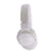 JBL Tune 510BT Wireless On-Ear Headphones (White)