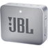 Jbl Go 2 Wireless Waterproof Bluetooth Speaker Ash Gray