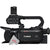 Canon XA40 UHD 4K30 Camcorder with Dual-Pixel Autofocus