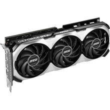 MSI Ventus GeForce RTX 4070 Ti 12GB GDDR6X PCI Express 4.0 ATX Video Card RTX 4070 Ti VENTUS 3X E 12G OC