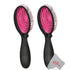 Two Pack BWP824-Pink Wet Brush Pro Pop Fold Detangling Brush
