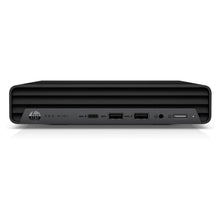 HP Pro 400 G9 Mini Desktop - 83Q60UT#ABA - Intel Core i5-12500T (2.00GHz) - 16GB DDR4 - 256 GB PCIe SSD - Windows 11 Pro