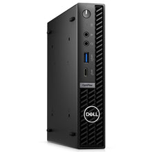 Dell 5RW71 OptPlex Micro Plus - Intel Core i5 13th Gen 1.60GHz - 16GB DDR5 - 256 GB SSD - Windows 11 Pro