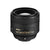 Nikon AF-S NIKKOR 85mm f/1.8G Lens + 67mm  Lens Cap + Lens Cap Holder