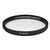 1 Pcs 43mm UV Ultraviolet Haze Glass Filter For Canon EF-M 22mm 28mm STM Lens