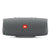 JBL Charge 4 Portable Bluetooth Speaker Gray Stone + Case