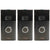3x Ring Video Doorbell - 2nd Gen - 1080p HD Video, Improved Motion Detection, Easy Installation, Affordable (2020 Release, Venetian Bronze)