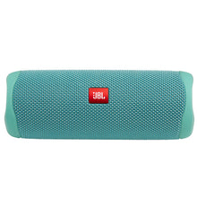 JBL FLIP 5 Waterprood portable bluetooth speaker - Teal