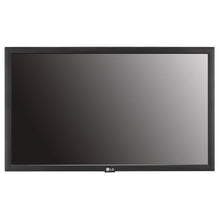 LG 22SM3G-B Black 22" (Actual size 21.5") 14ms 1920 x 1080 webOS Small-Sized Display 1000:1 Built-in Speaker