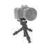 12" Professional Table Top Tripod for DSLRs