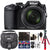 Nikon Coolpix B500 16MP Digital Camera with Accessories
