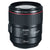Canon EF 85mm f/1.4L IS USM Full-Frame Lens for Canon EF Cameras + UV and Cleaning Accessory Kit