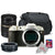 Canon EOS RP 26.2MP Mirrorless Digital Camera Body - Gold + Tamron SP 28-75mm Lens Kit