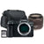 Canon EOS R Mirrorless Digital Camera with RF 24mm f/1.8 Macro IS STM Lens and Accessories