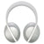 Bose 700 Bluetooth Wireless On-Ear Headphones with Mic - Noise-Canceling - Luxe Silver + JBL T110 Earphones