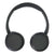 Sony WH-CH520 Wireless On-Ear Headphones Black with 3yr Diamond Mack Warranty and Software
