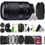 Tamron 70-180mm f/2.8 Di III VXD Full-Frame Lens for Sony E and Filter Accessory Kit