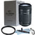 Canon EF-S 55-250mm f/4-5.6 IS STM Lens + 58mm Accessory Kit