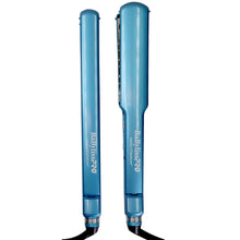 BaByliss Pro Nano Titanium Ultra-Thin Flat Irons 1" & 1 ½" Combo #BNTPP57UC