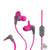 JLAB Jbuds Pro Guaranteed Fit Premium Earbuds with Universal Mic + Track Control Rocks with both Android and Apple