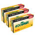 Kodak TMY T-Max 400 Professional Black & White Film(120 Roll Film, 15 Rolls)