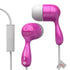 JLAB Premium Sound Jbuds Hifi Noise Redck Controluction Earbuds with Universal Mic and Tra