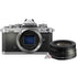 Nikon Z fc Interchangeable Mirrorless Digital Camera Body with Nikon NIKKOR Z DX 16-50mm f/3.5-6.3 VR Wide Angle Lens