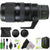 Nikon NIKKOR Z 100-400mm f/4.5-5.6 VR S Lens with Professional Cleaning Kit
