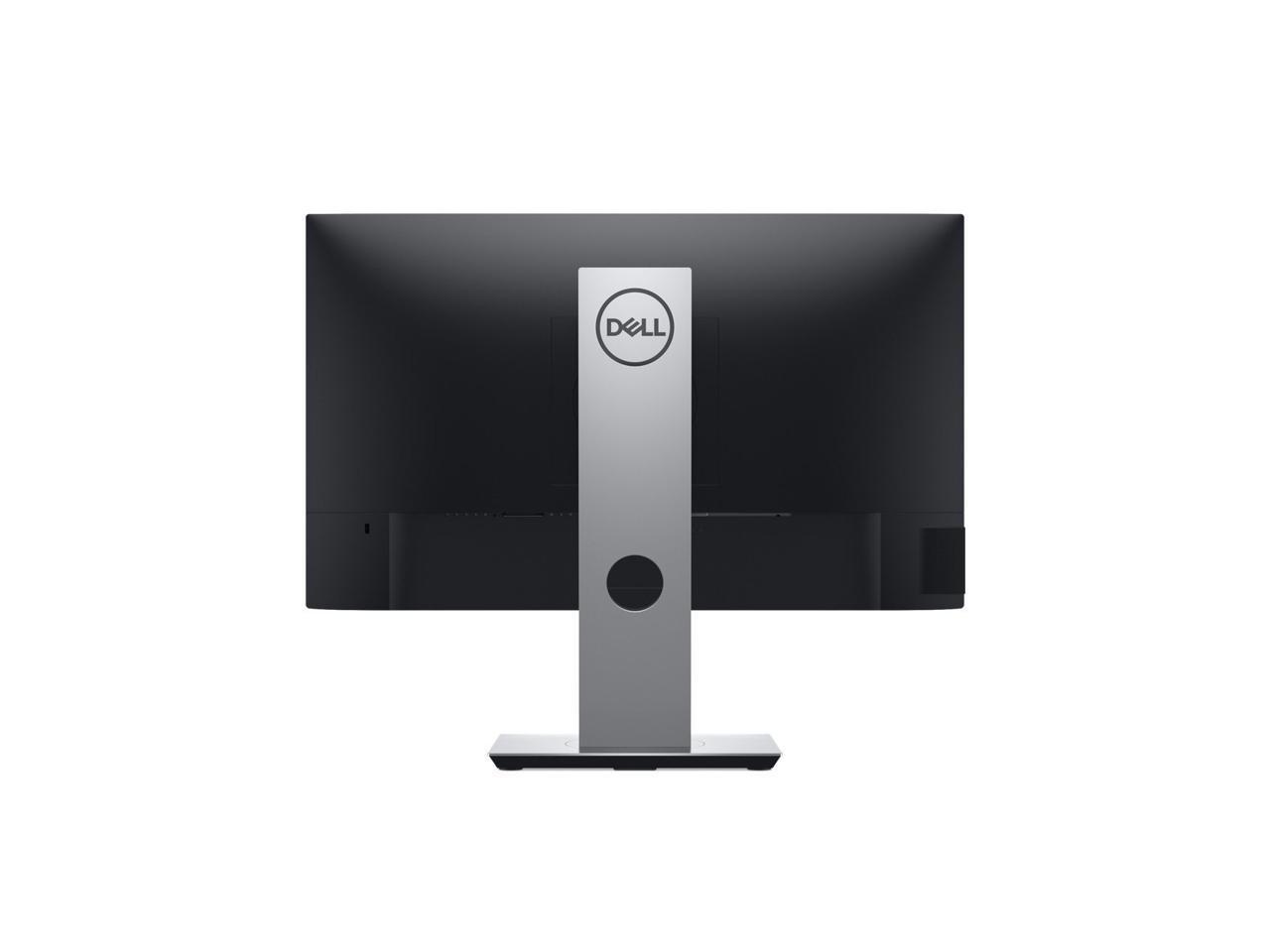 Dell P2219H 22" Full HD 1920 x 1080 60Hz DisplayPort HDMI VGA USB Hub Flicker-Free Widescreen LED Backlit IPS Monitors