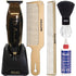 Wahl 5 Star Gold Detailer Cordless Li Trimmer and Barber Accessories
