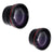Canon Zoom Telephoto EF 75-300mm f/4.0-5.6 III Autofocus Lens + 58mm Accessories