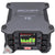 Zoom F6 6-Input / 14-Track Multi-Track Field Recorder + Boya BY-HP2 Headphones Accessory Kit