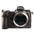Nikon Z 7II Full-Frame Mirrorless Digital Camera with Nikon NIKKOR Z 70-180mm f/2.8 Lens