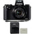 Canon Powershot G5 X 20.2MP Digital Camera + 16GB Memory Card + Reader + Card Holder + Case + Flash + 3 Pc. Cleaning Kit + Mini Tripod