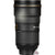 Nikon AF-S Nikkor 24-70mm f/2.8E Ed VR Lens (Black)