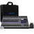 Zoom LiveTrak L-20 - 20-Input Digital Mixer & Multitrack Recorder +  Zoom CBL-20 Carrying Bag +  ZOOM BTA-1 Bluetooth Adaptor For ARQ AR-48, L-20, H3-VR & F6
