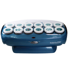 BaByliss Pro Nano Titanium Professional 12-Roller Hairsetter #BABNTCHV15
