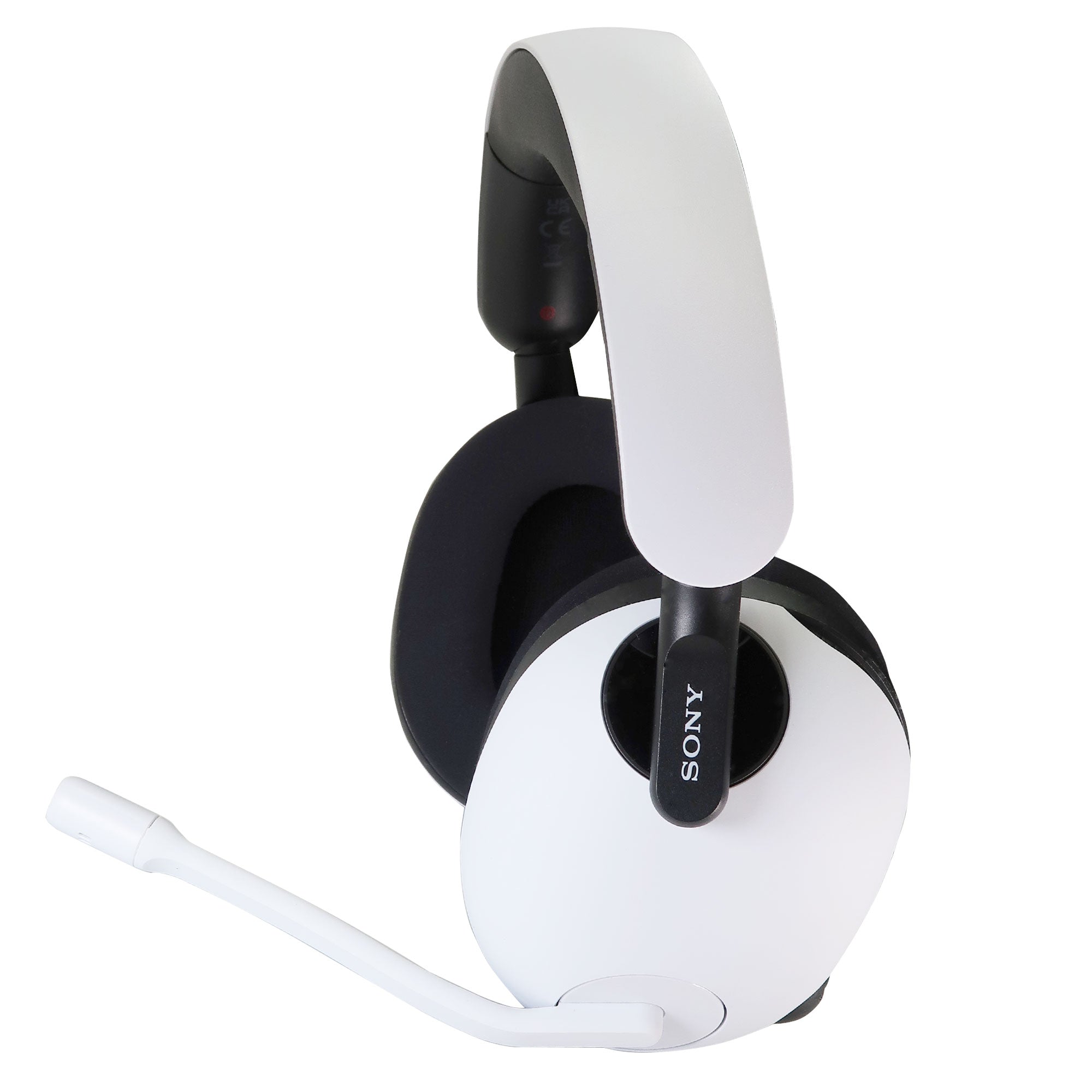 Sony INZONE H7 Wireless Gaming Headset (White) WH-G700 – Teds Electronics
