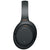 Sony WH-1000XM3 Wireless Noise-Canceling Over-Ear with Alexa Voice Headphones Black