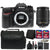 Nikon D7200 24.2MP DSLR Camera with 18-140mm Lens and Great Value Kit