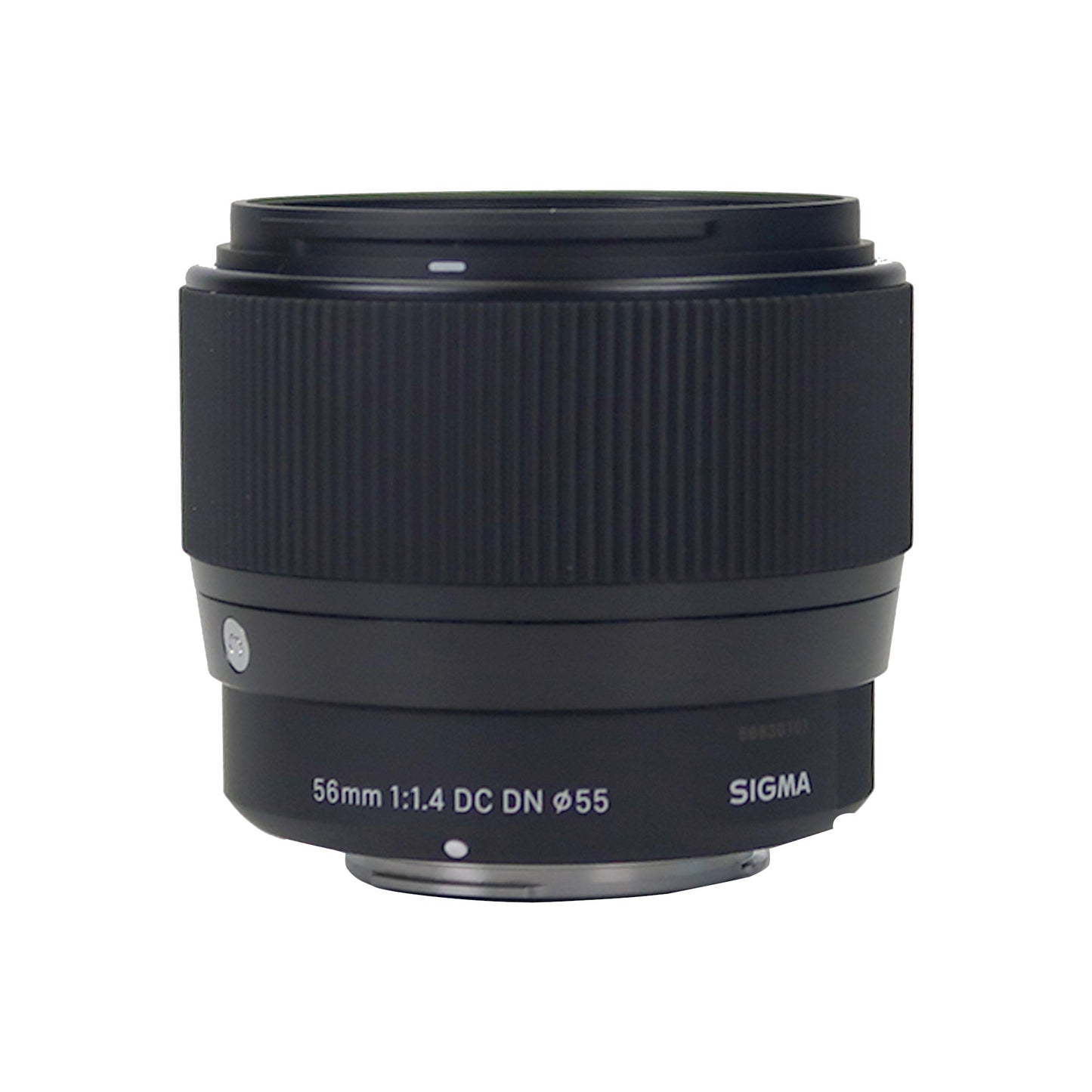 Sigma 56mm f/1.4 DC DN Contemporary Lens (Micro Four Thirds)