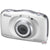 Nikon Coolpix W150 Waterproof Shockproof Point and Shoot Digital Camera White