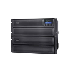 APC SMX120BP Smart-UPS X 120V External Battery Pack Rack / Tower