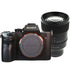 Sony a7R IIIA Mirrorless Digital Camera with Sony FE 135mm f/1.8 GM Telephoto Prime Lens