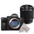Sony Alpha a7R III Mirrorless Digital Camera + Sony 28-70mm F3.5-5.6 FE OSS Interchangeable Standard Zoom Lens