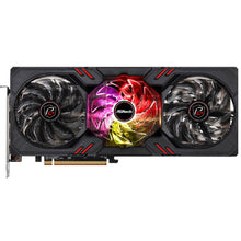 ASRock Phantom Gaming D Radeon RX 6600 XT 8GB GDDR6 PCI Express 4.0 x16 Video Card RX6600XT PGD 8GO