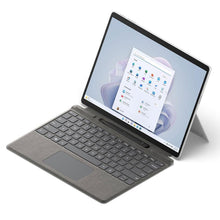 Microsoft Surface Pro 9 Intel Core i5 12th Gen 8GB Memory 128 GB SSD Intel Iris Xe Graphics 13" Touchscreen 2880 x 1920 2-in-1 Laptop Windows 11 Pro Surface Pro 9