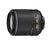 Nikon AF-S DX Nikkor 55-200MM f/4-5.6G ED Vibration Reduction II Zoom Lens with Auto Focus for Nikon DSLR Cameras
